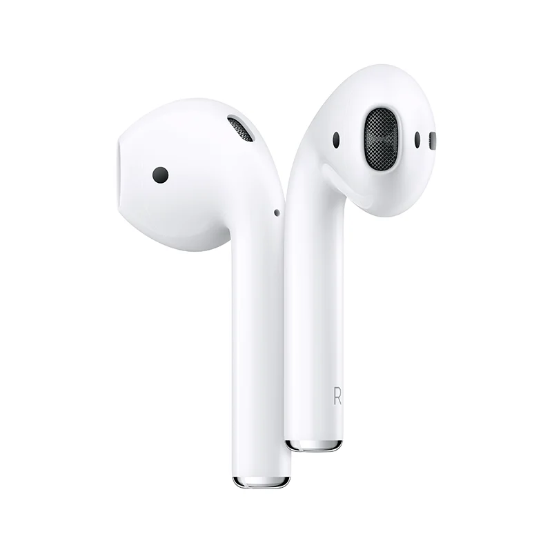 Apple AirPods 2.ª Generación – Disfruta un Sonido Premium