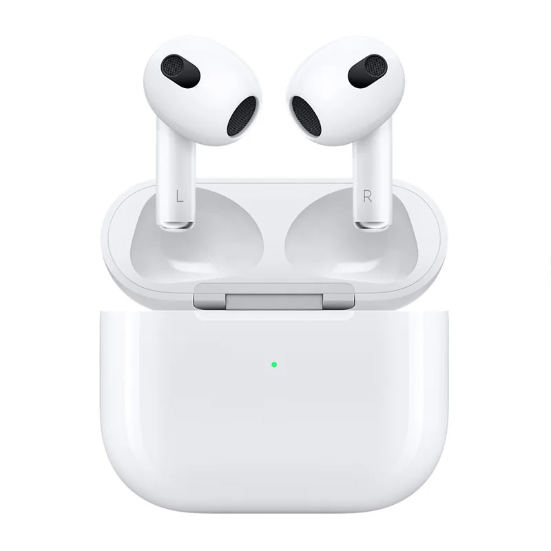 AirPods 3.ª Generación con Audio Espacial