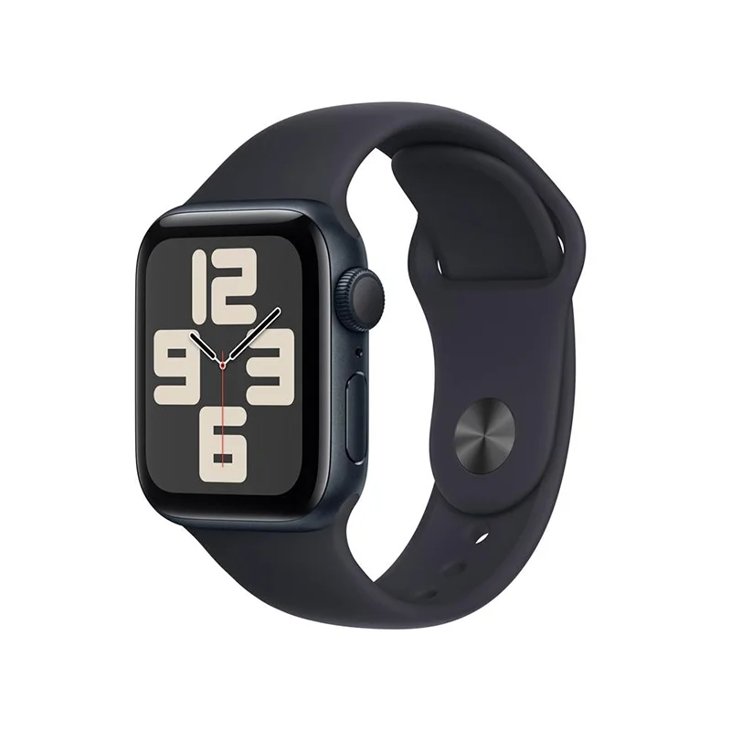 Apple Watch SE (2.ª Generación) GPS 1.575 in 40mm