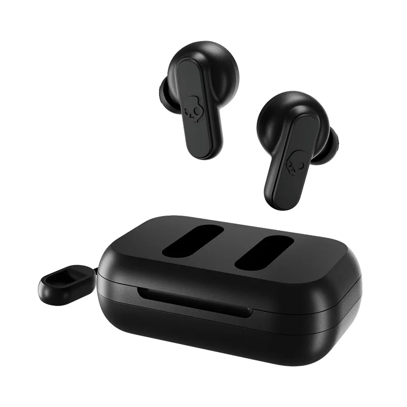 Skullcandy Dime 2 – Sonido Potente y Compacto