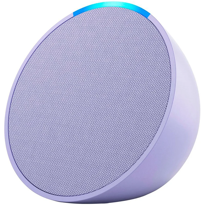 Amazon Echo Pop – Parlante Inteligente con sonido definido y Alexa