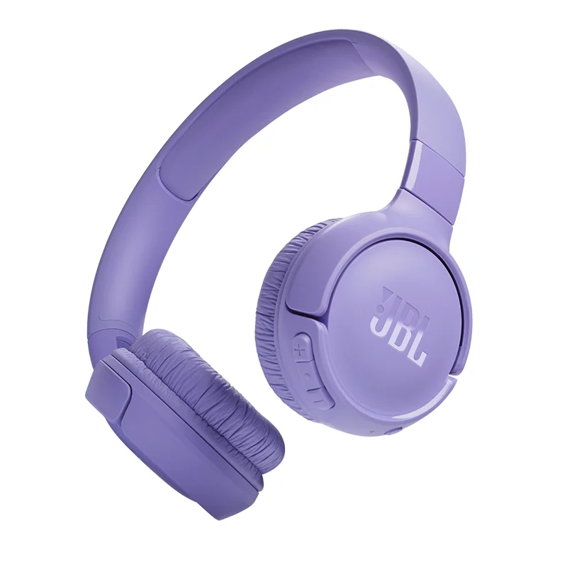 JBL Tune 520BT – Sonido JBL Pure Bass y 57h de Batería
