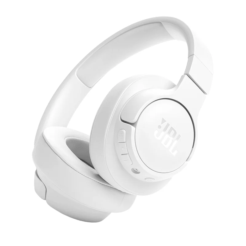 JBL Tune 720BT – Auriculares Sonido JBL Pure Bass y Hasta 76h de Batería