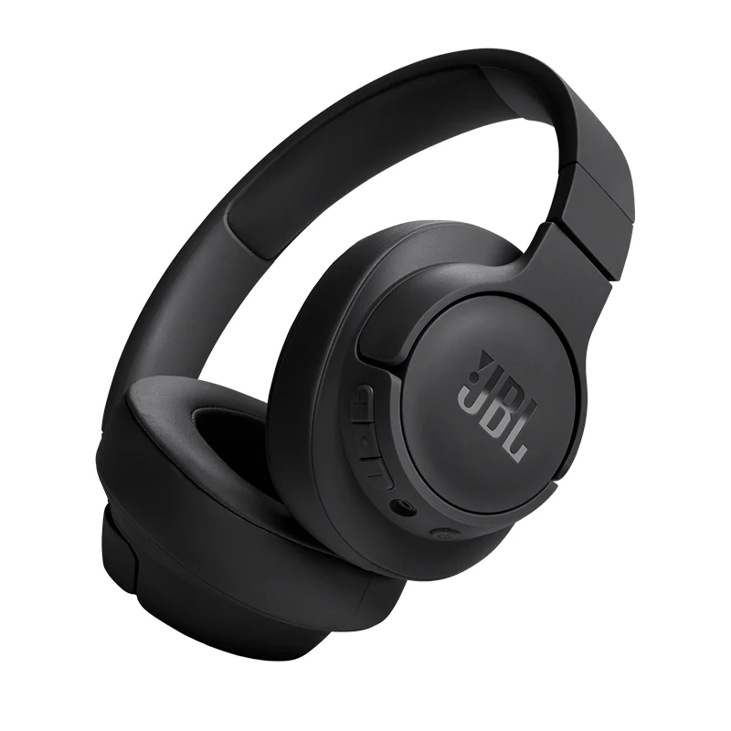 JBL Tune 720BT – Sonido Envolvente y 76h de Batería