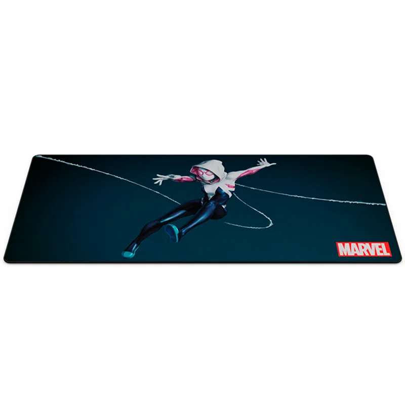Mouse Pad Xtech Edición Ghost Spider Marvel