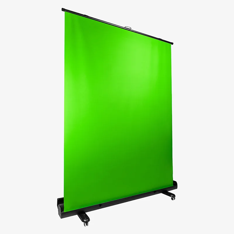 Pantalla de Proyección Streamplify Screen Lift