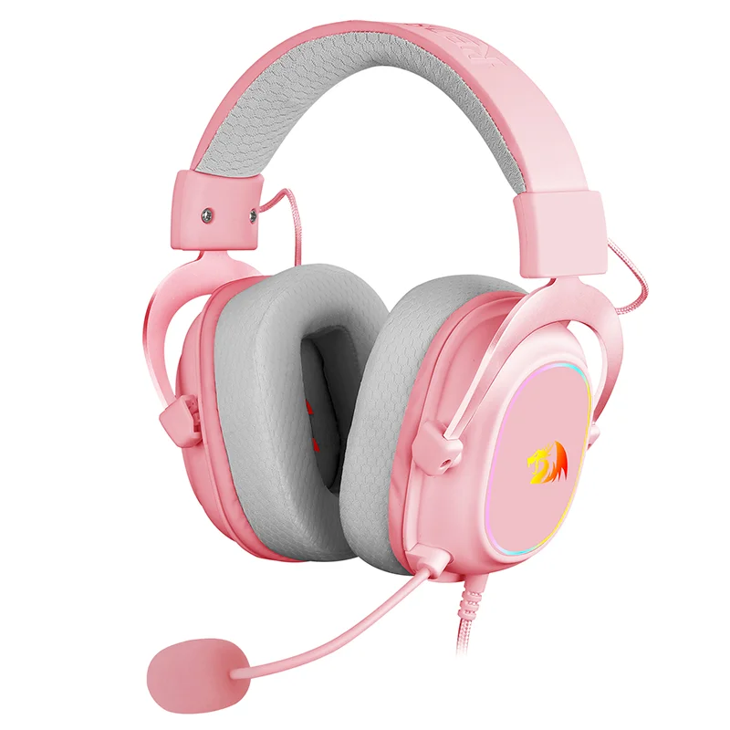 Auriculares Redragon Zeus X H510 RGB