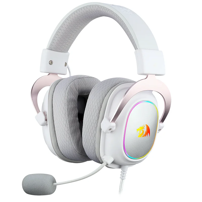 Auriculares Redragon Zeus H510