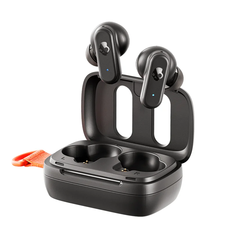 Audífonos Skullcandy Dime 3 – Sonido Potente y Máxima Libertad