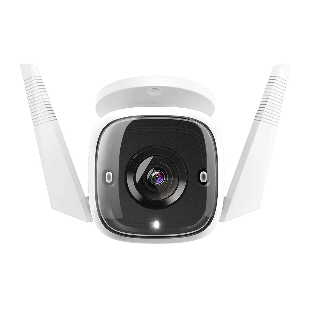 Cámara de Seguridad WiFi Tapo C310 V1 Exterior